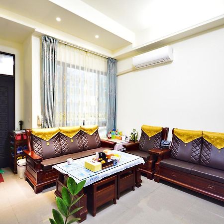 Fengru B&B Taitung Exterior foto