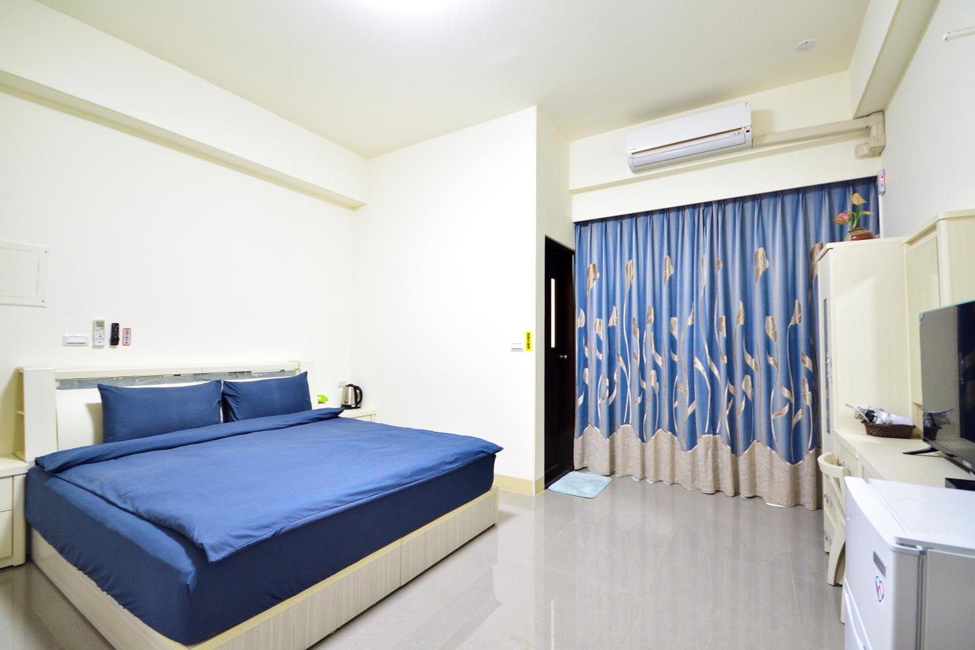 Fengru B&B Taitung Exterior foto
